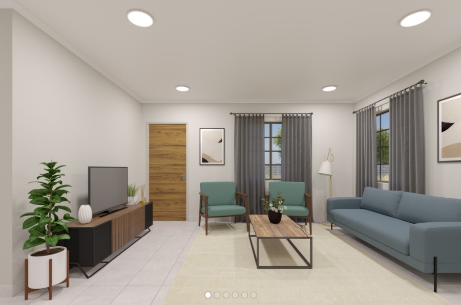 Bedroom Property for Sale in Sharon Park Gauteng