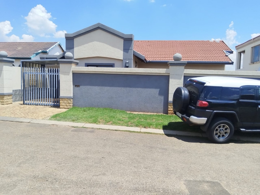 3 Bedroom Property for Sale in Ennerdale Gauteng