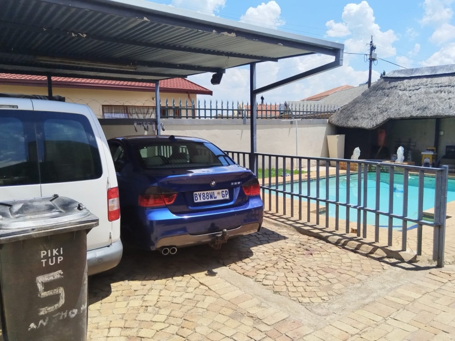 3 Bedroom Property for Sale in Ennerdale Gauteng