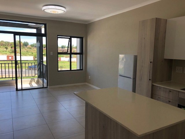 To Let 1 Bedroom Property for Rent in North Riding Gauteng