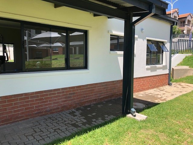 To Let 1 Bedroom Property for Rent in North Riding Gauteng