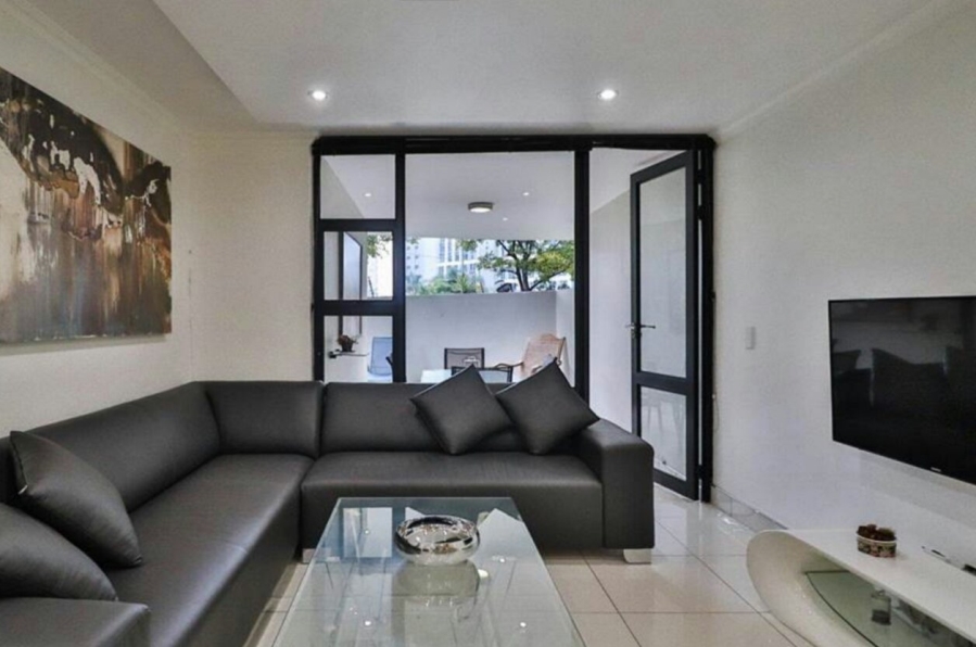 To Let 2 Bedroom Property for Rent in Sandown Gauteng