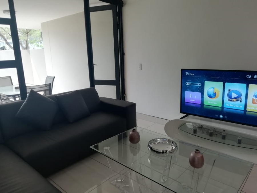 To Let 2 Bedroom Property for Rent in Sandown Gauteng