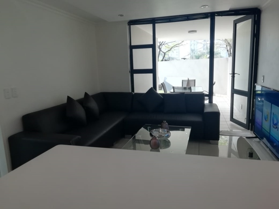 To Let 2 Bedroom Property for Rent in Sandown Gauteng