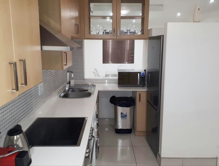 To Let 2 Bedroom Property for Rent in Sandown Gauteng