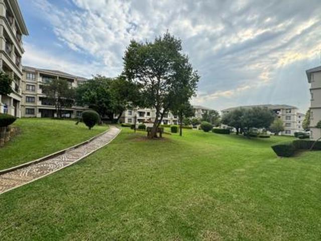 To Let 2 Bedroom Property for Rent in Noordwyk Gauteng