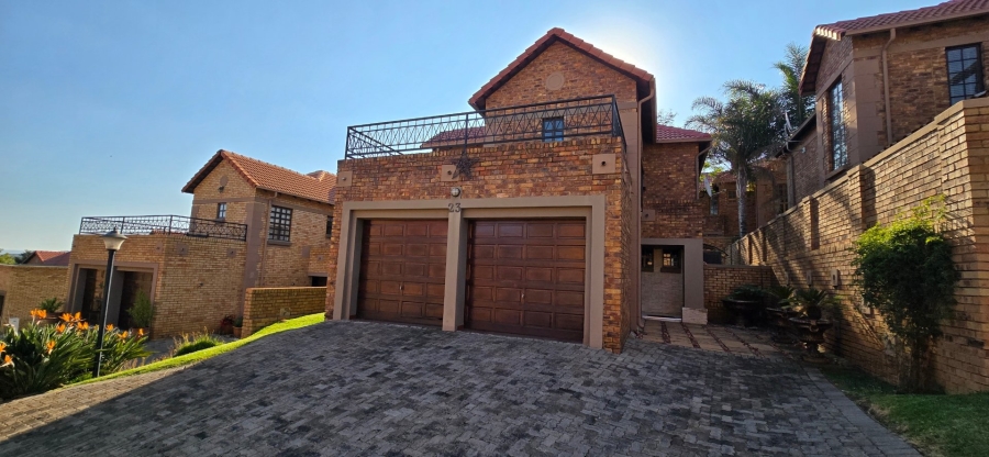 3 Bedroom Property for Sale in Meyersdal Nature Estate Gauteng
