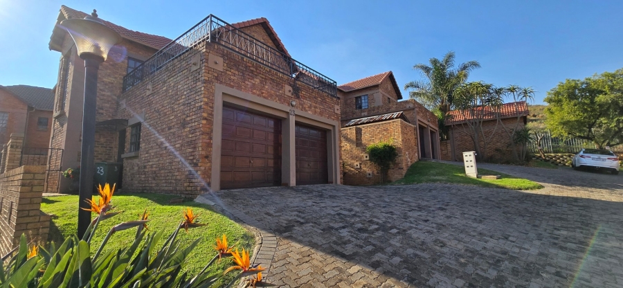 3 Bedroom Property for Sale in Meyersdal Nature Estate Gauteng