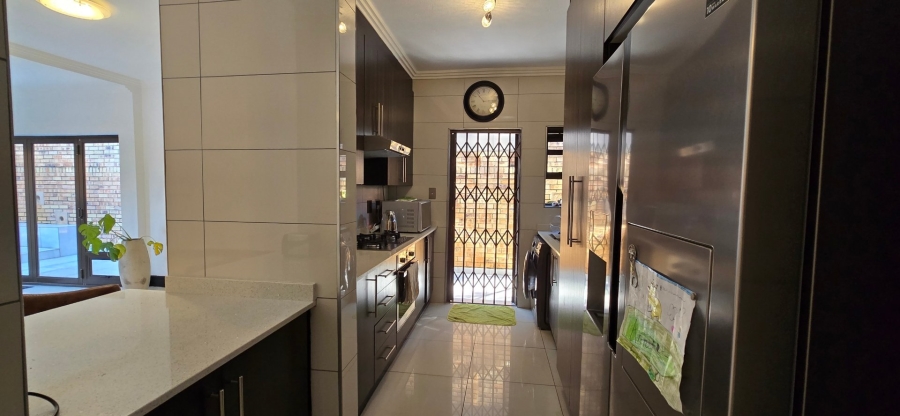3 Bedroom Property for Sale in Meyersdal Nature Estate Gauteng
