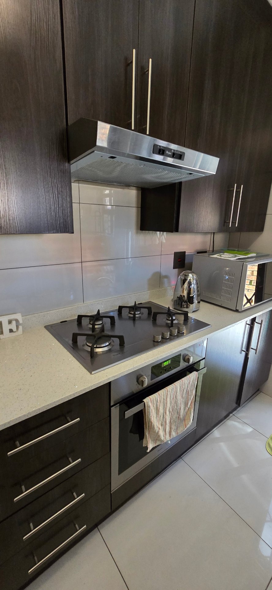 3 Bedroom Property for Sale in Meyersdal Nature Estate Gauteng