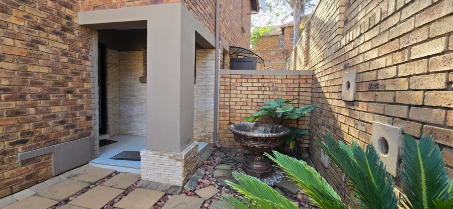 3 Bedroom Property for Sale in Meyersdal Nature Estate Gauteng