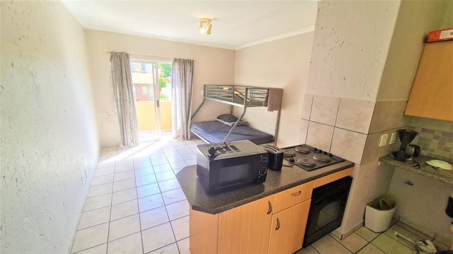 To Let  Bedroom Property for Rent in Highveld Gauteng