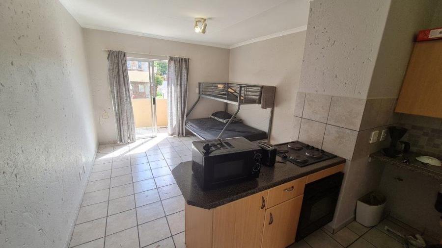 To Let  Bedroom Property for Rent in Highveld Gauteng