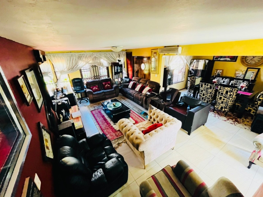 4 Bedroom Property for Sale in Cosmo City Gauteng