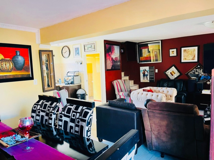 4 Bedroom Property for Sale in Cosmo City Gauteng