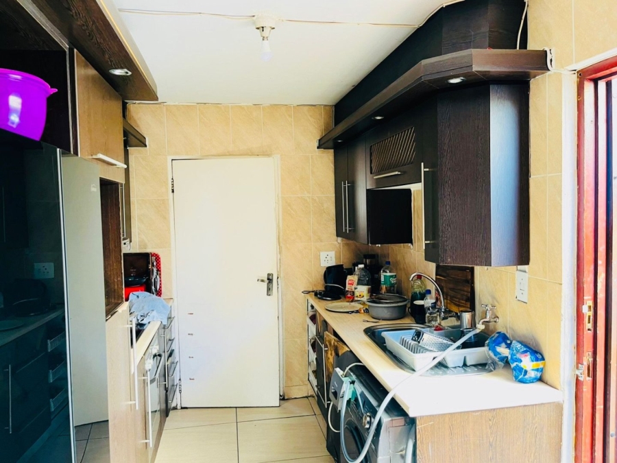 4 Bedroom Property for Sale in Cosmo City Gauteng