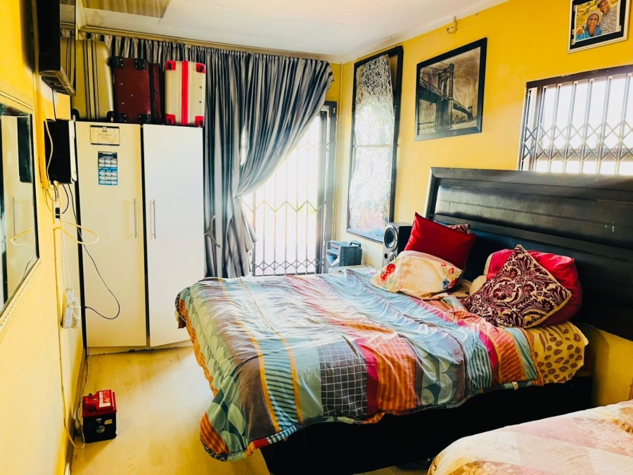 4 Bedroom Property for Sale in Cosmo City Gauteng