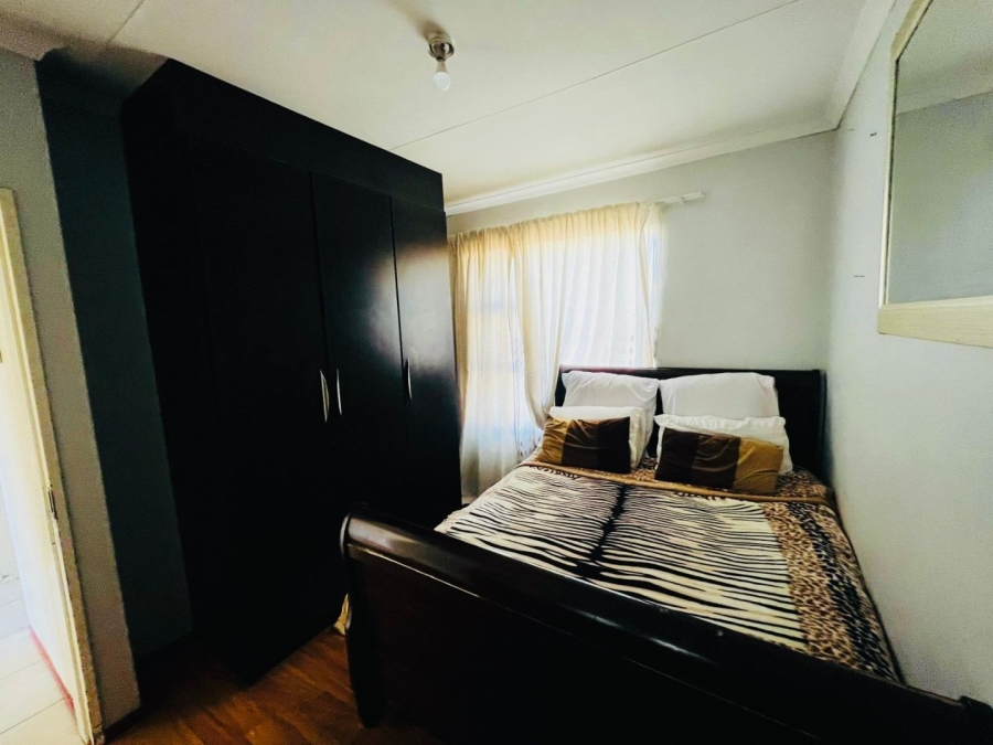 4 Bedroom Property for Sale in Cosmo City Gauteng