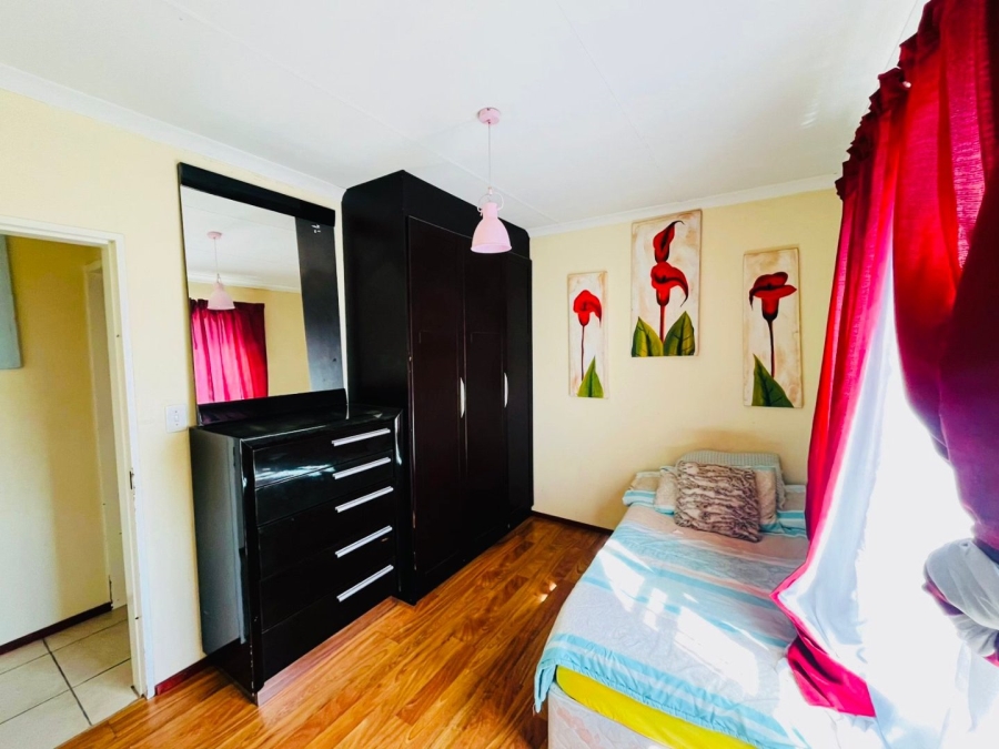 4 Bedroom Property for Sale in Cosmo City Gauteng