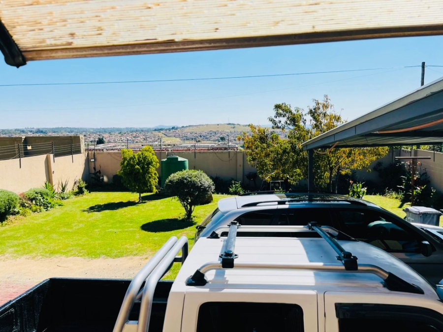 4 Bedroom Property for Sale in Cosmo City Gauteng