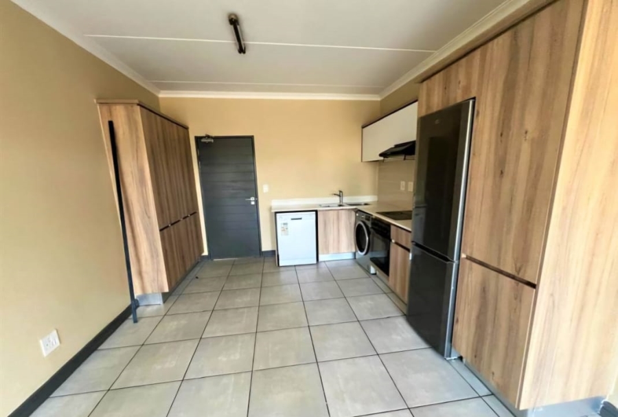 To Let 1 Bedroom Property for Rent in Willow Park Manor Gauteng