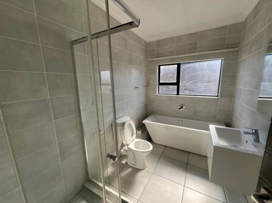 To Let 1 Bedroom Property for Rent in Willow Park Manor Gauteng