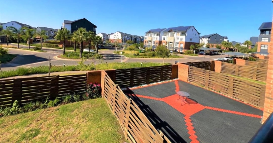 To Let 1 Bedroom Property for Rent in Willow Park Manor Gauteng