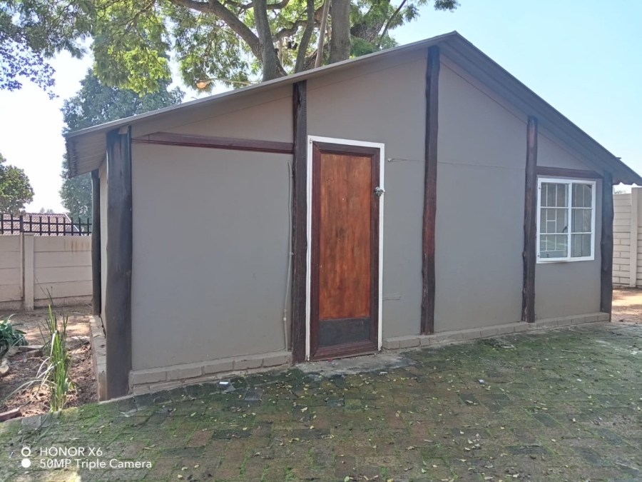 4 Bedroom Property for Sale in Silverton Gauteng
