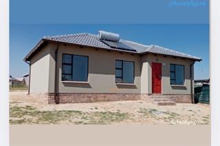 3 Bedroom Property for Sale in Windmill Park Gauteng