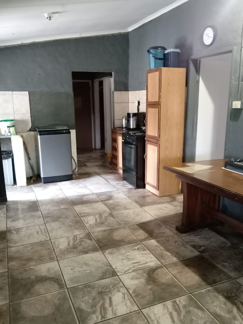 3 Bedroom Property for Sale in Danville Gauteng