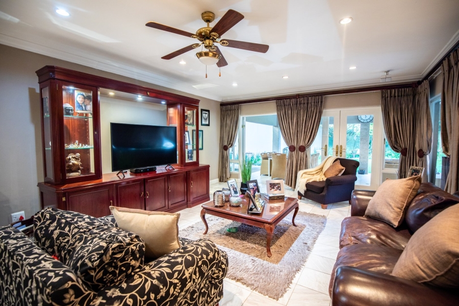 4 Bedroom Property for Sale in Hyde Park Gauteng