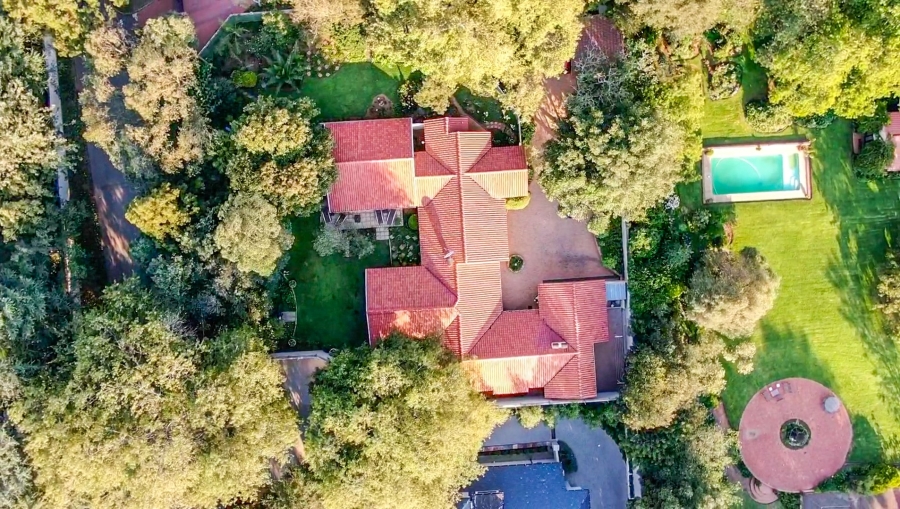 4 Bedroom Property for Sale in Hyde Park Gauteng