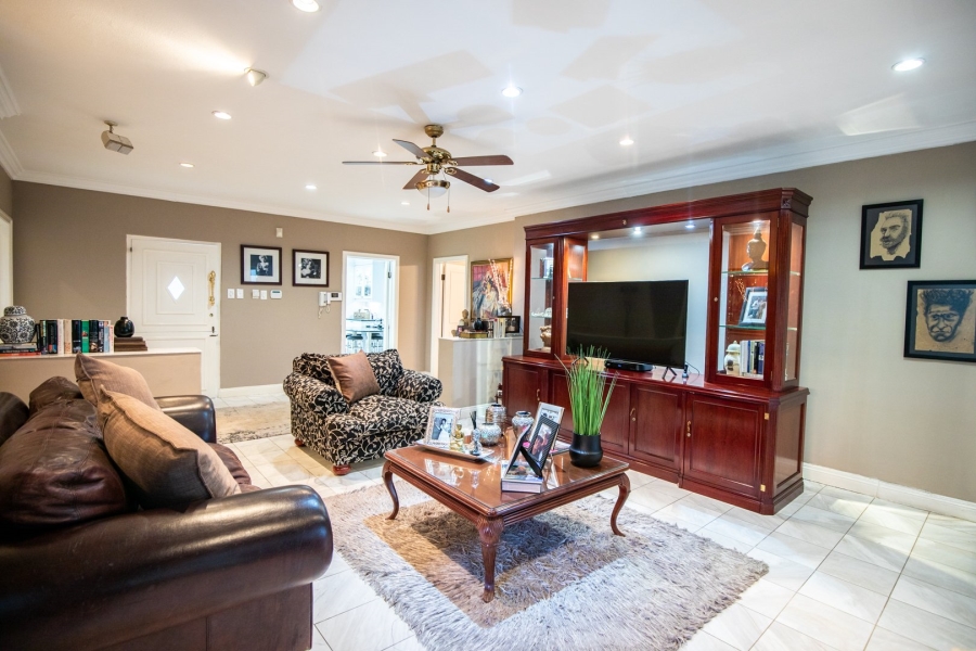 4 Bedroom Property for Sale in Hyde Park Gauteng