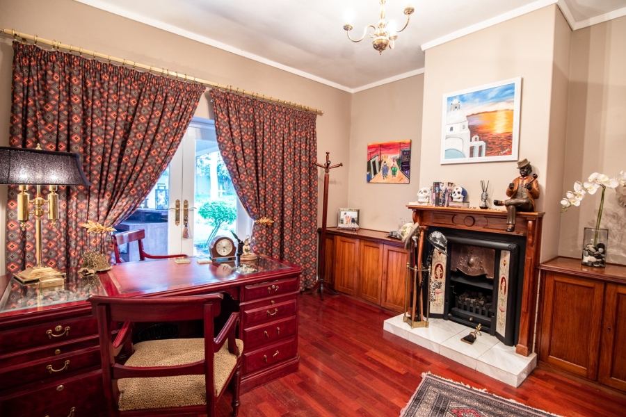4 Bedroom Property for Sale in Hyde Park Gauteng