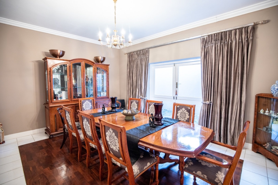 4 Bedroom Property for Sale in Hyde Park Gauteng