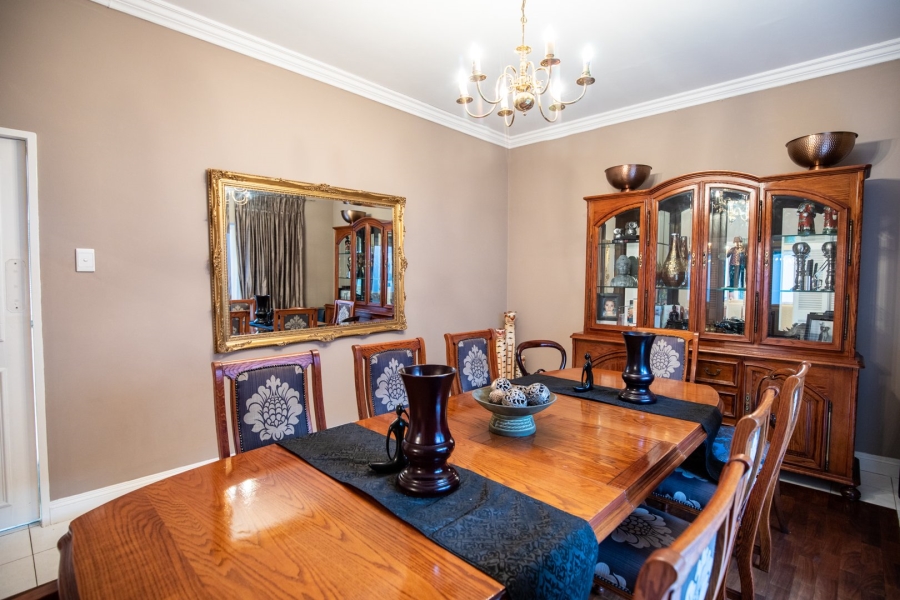 4 Bedroom Property for Sale in Hyde Park Gauteng