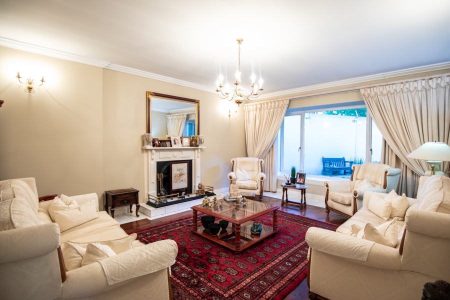 4 Bedroom Property for Sale in Hyde Park Gauteng