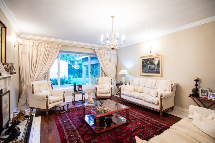 4 Bedroom Property for Sale in Hyde Park Gauteng