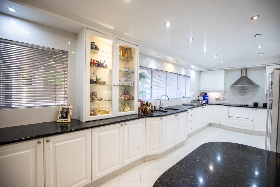 4 Bedroom Property for Sale in Hyde Park Gauteng