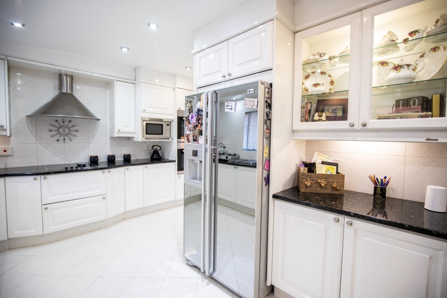 4 Bedroom Property for Sale in Hyde Park Gauteng