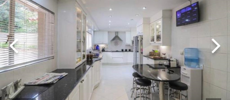 4 Bedroom Property for Sale in Hyde Park Gauteng