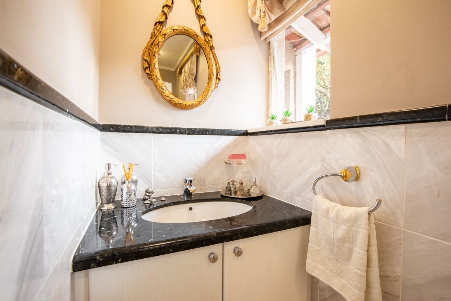 4 Bedroom Property for Sale in Hyde Park Gauteng
