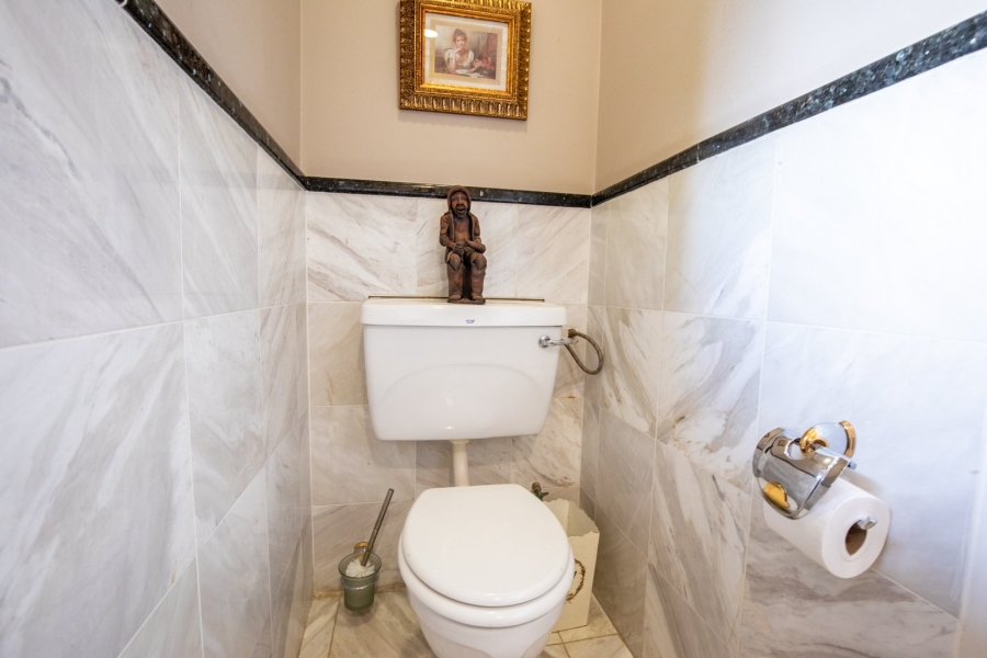 4 Bedroom Property for Sale in Hyde Park Gauteng