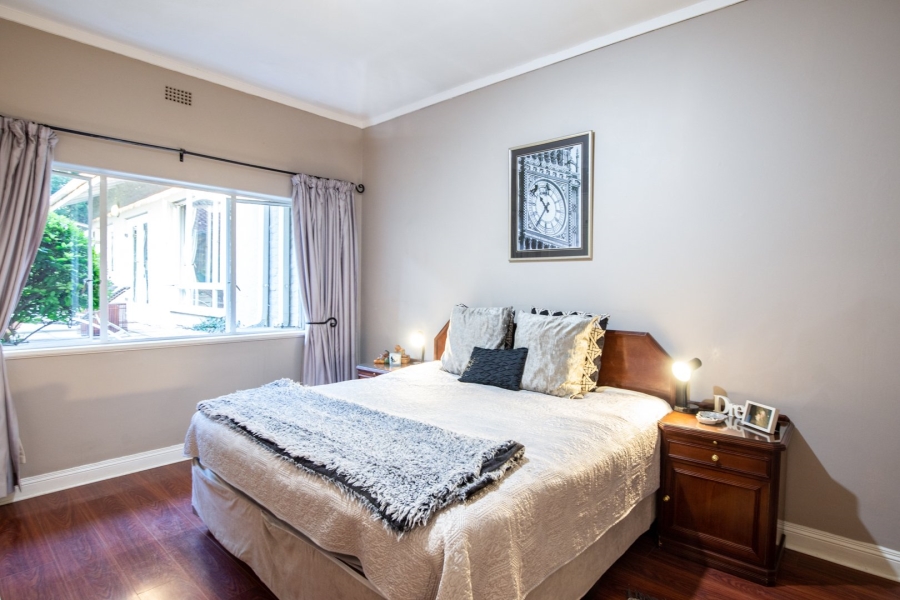4 Bedroom Property for Sale in Hyde Park Gauteng