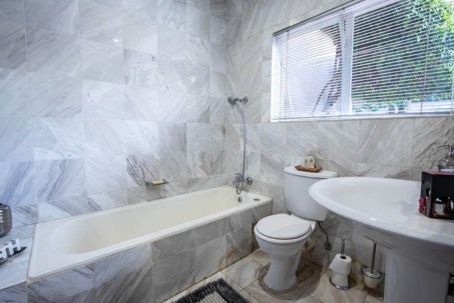 4 Bedroom Property for Sale in Hyde Park Gauteng