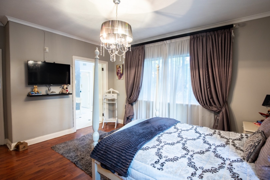 4 Bedroom Property for Sale in Hyde Park Gauteng