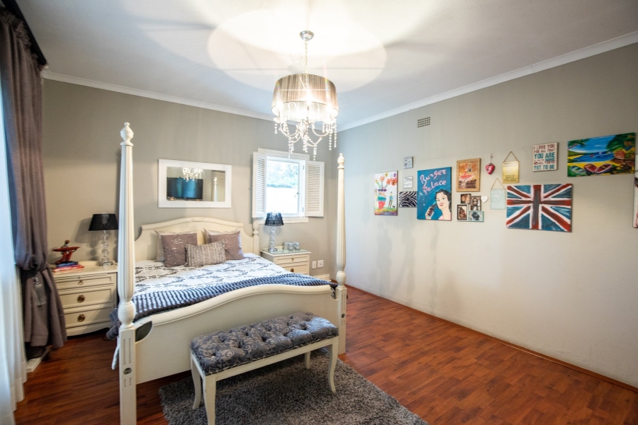 4 Bedroom Property for Sale in Hyde Park Gauteng