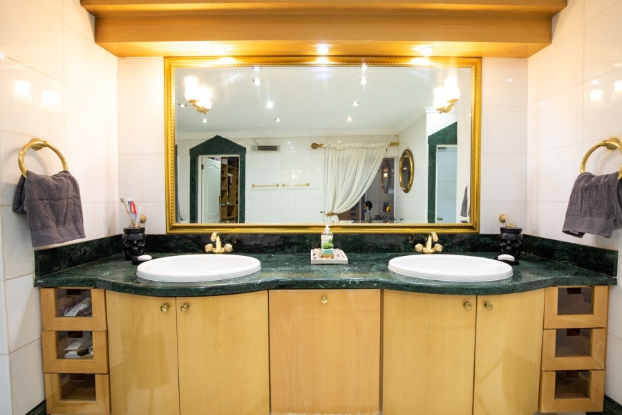 4 Bedroom Property for Sale in Hyde Park Gauteng