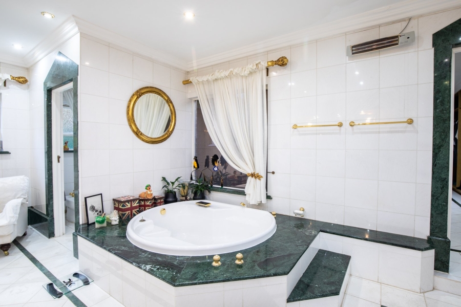 4 Bedroom Property for Sale in Hyde Park Gauteng
