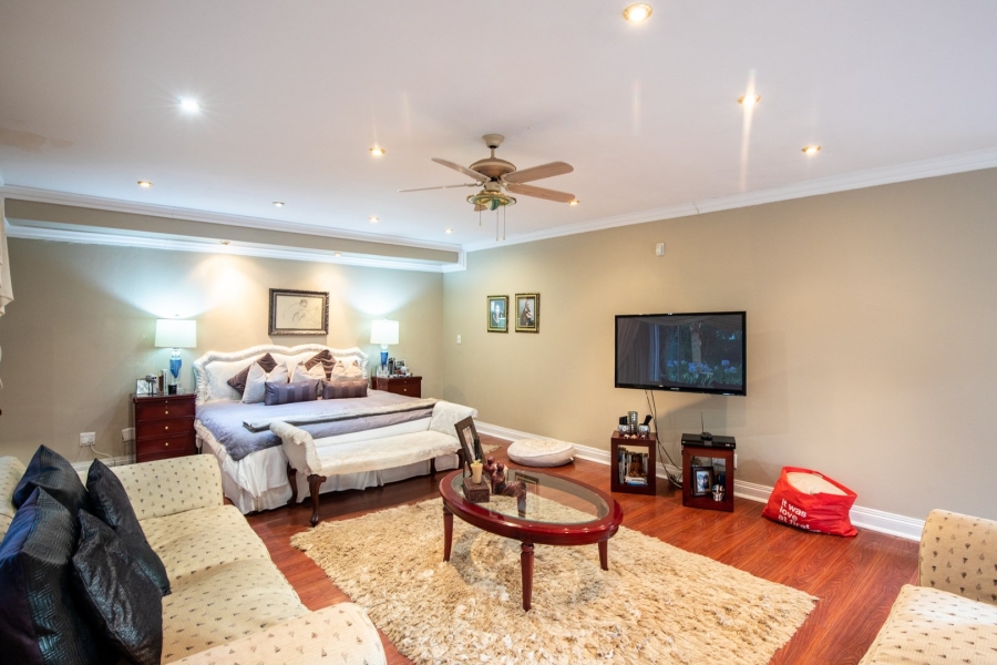 4 Bedroom Property for Sale in Hyde Park Gauteng